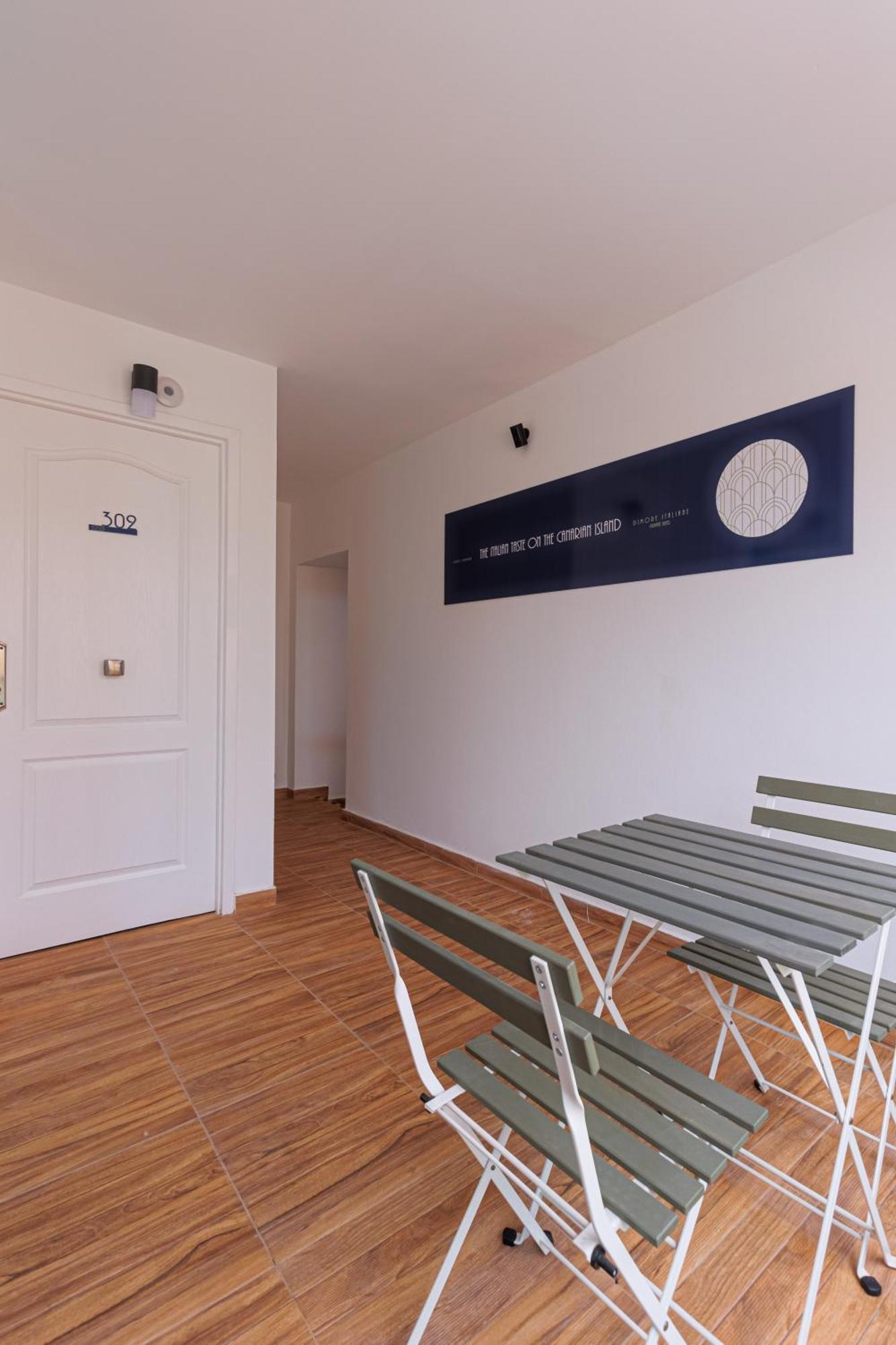 Dimore Italiane - Private Suites Corralejo Exterior foto