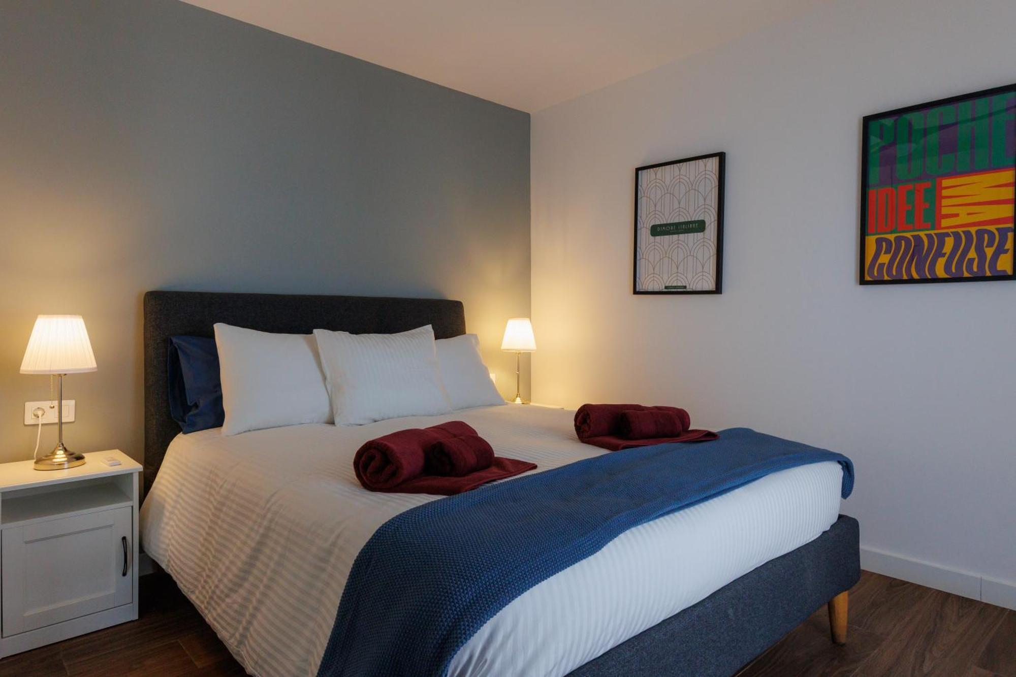 Dimore Italiane - Private Suites Corralejo Exterior foto