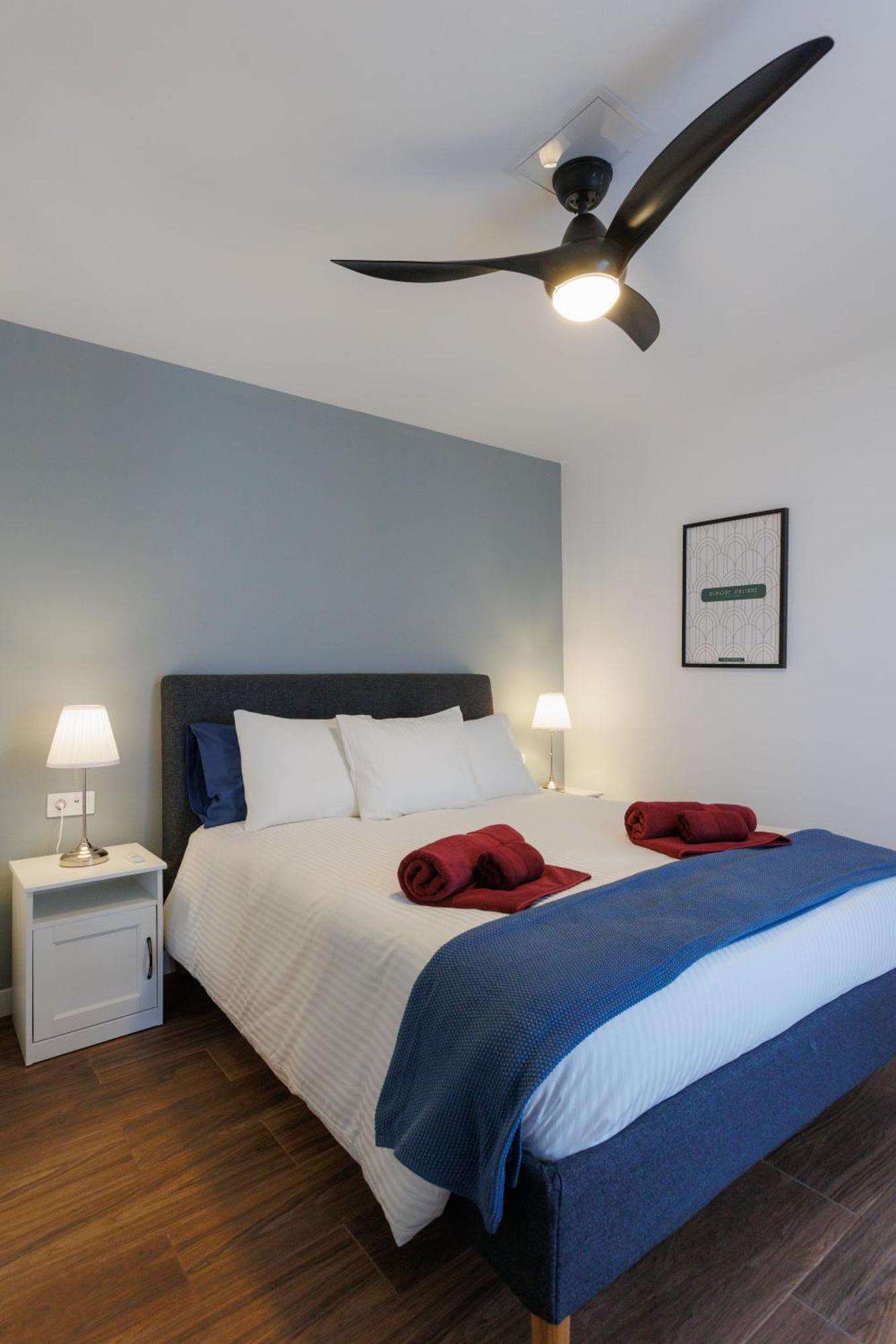 Dimore Italiane - Private Suites Corralejo Exterior foto