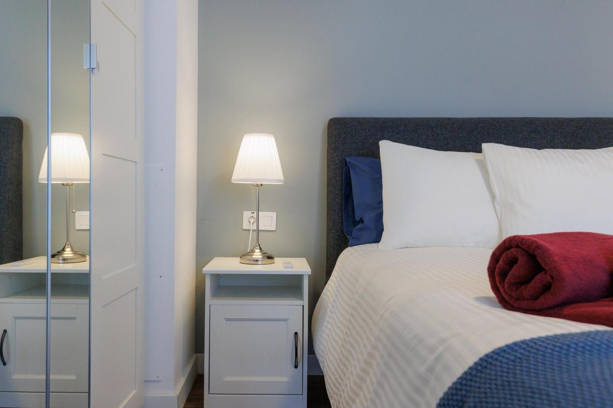 Dimore Italiane - Private Suites Corralejo Exterior foto