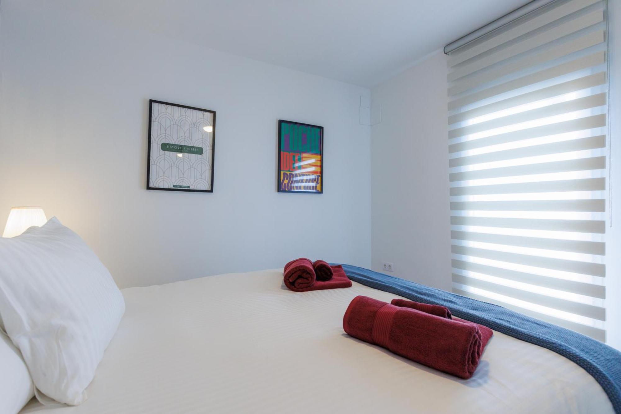Dimore Italiane - Private Suites Corralejo Exterior foto