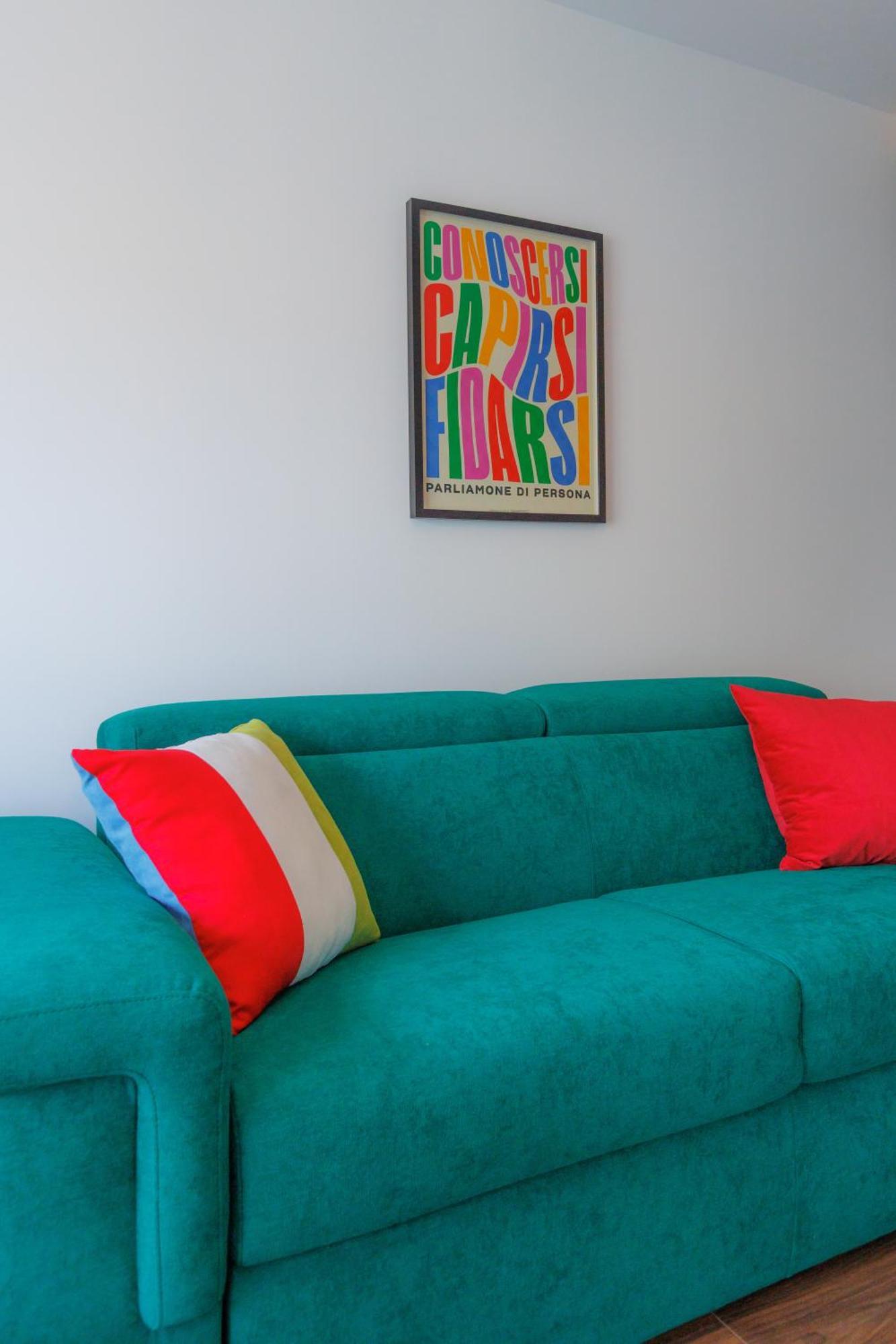 Dimore Italiane - Private Suites Corralejo Exterior foto