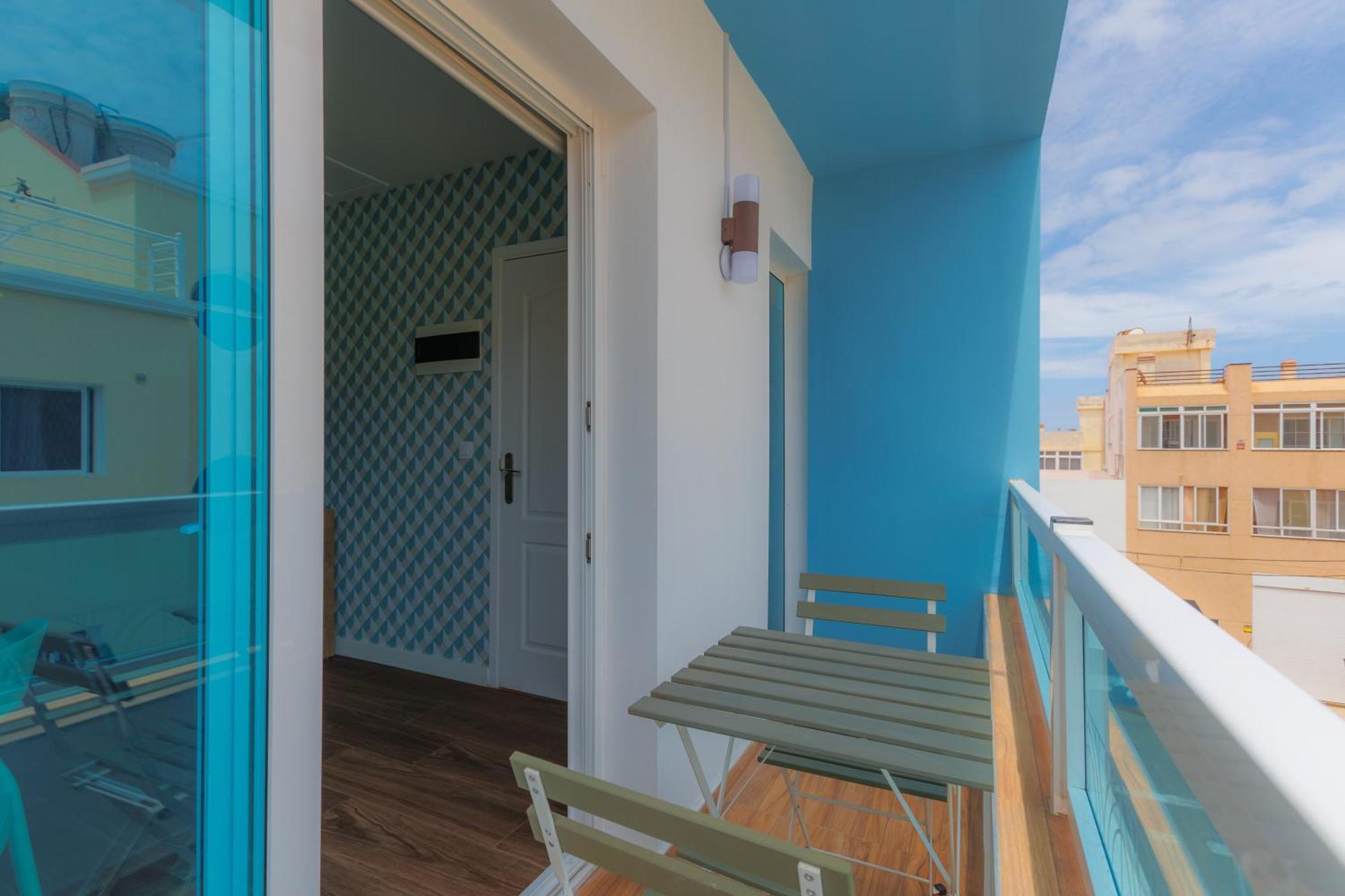 Dimore Italiane - Private Suites Corralejo Exterior foto