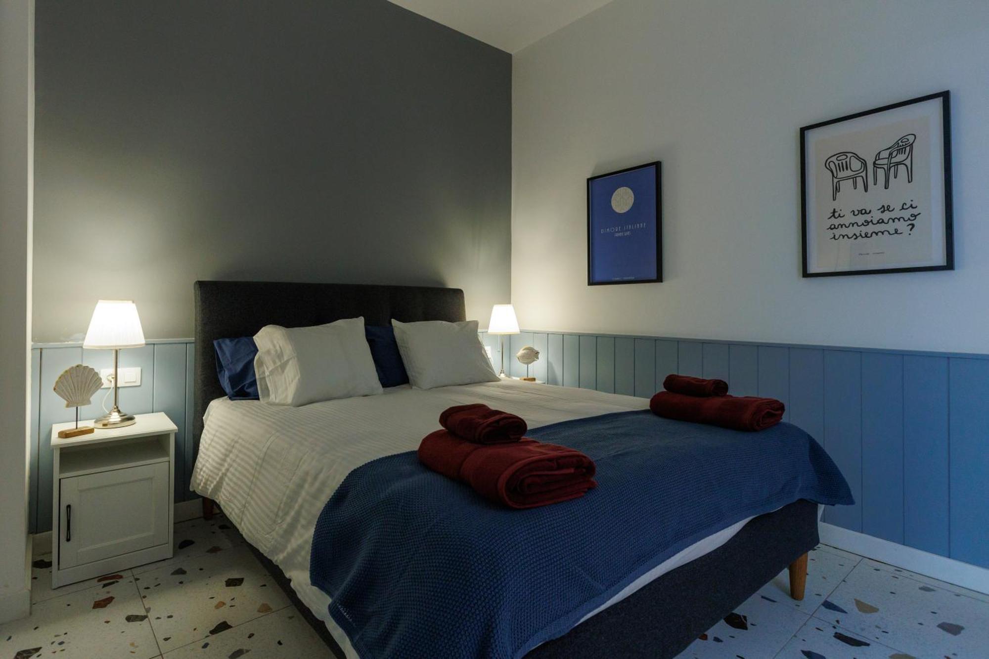 Dimore Italiane - Private Suites Corralejo Exterior foto