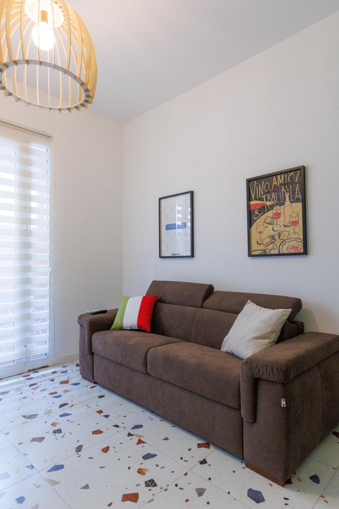 Dimore Italiane - Private Suites Corralejo Exterior foto