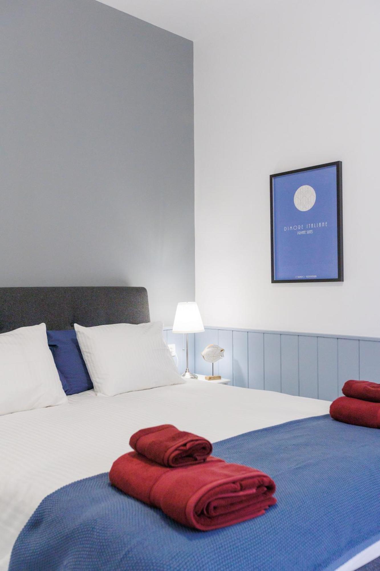 Dimore Italiane - Private Suites Corralejo Exterior foto