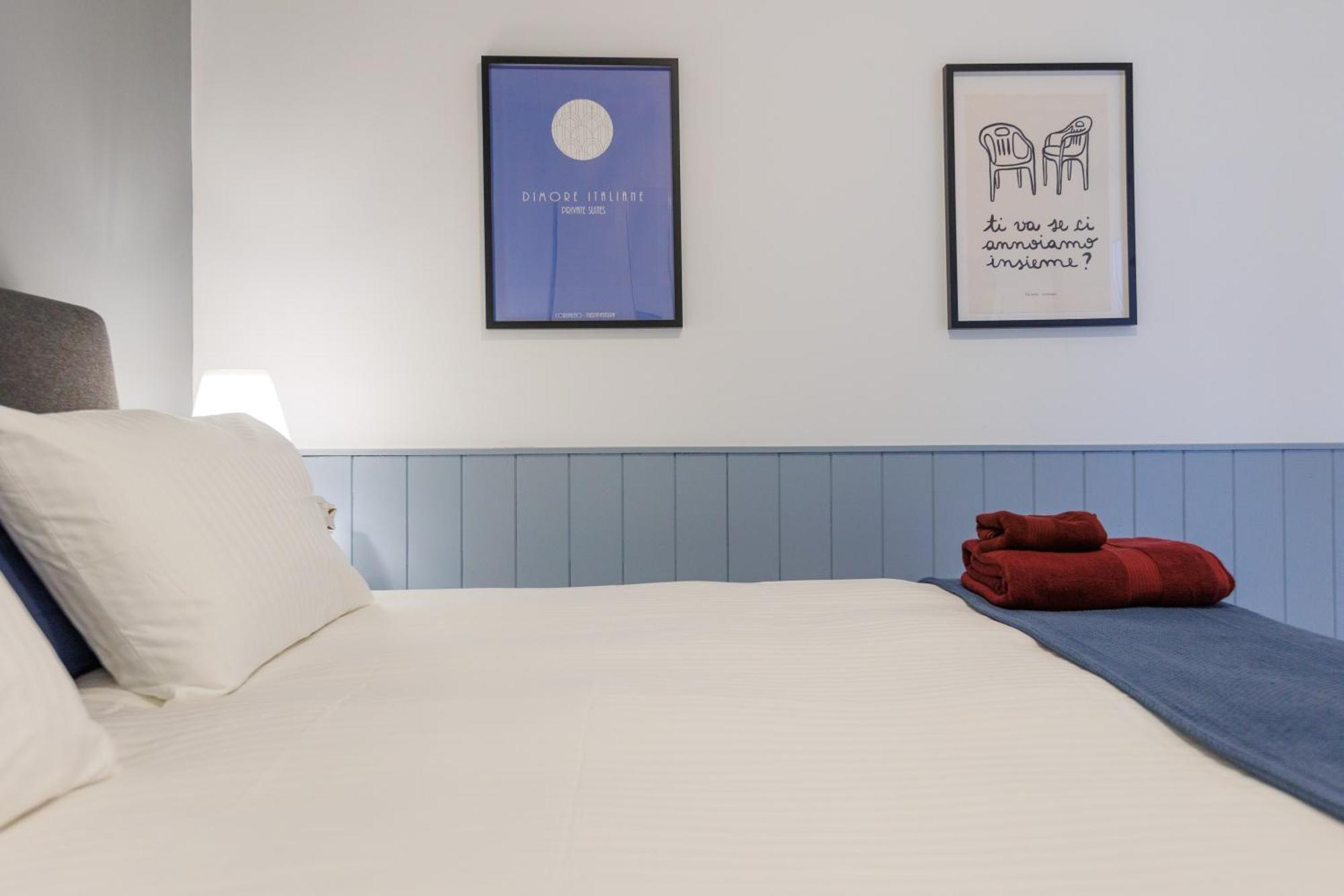 Dimore Italiane - Private Suites Corralejo Exterior foto