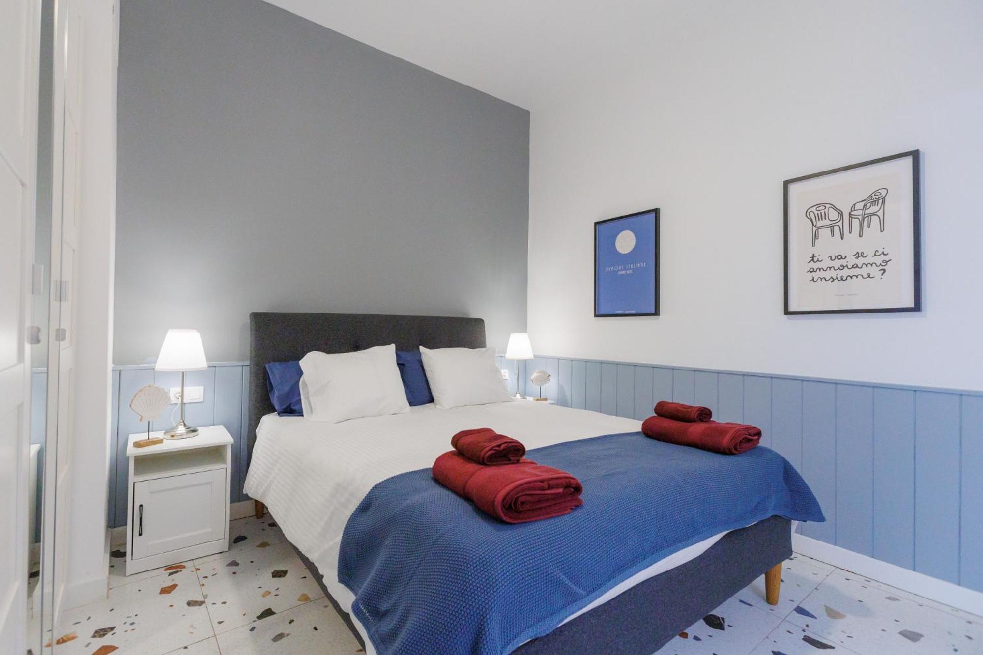 Dimore Italiane - Private Suites Corralejo Exterior foto