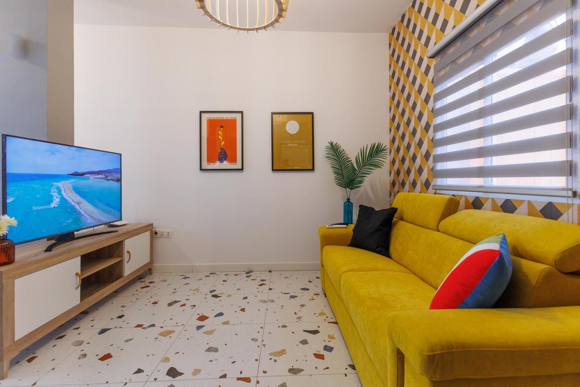 Dimore Italiane - Private Suites Corralejo Exterior foto