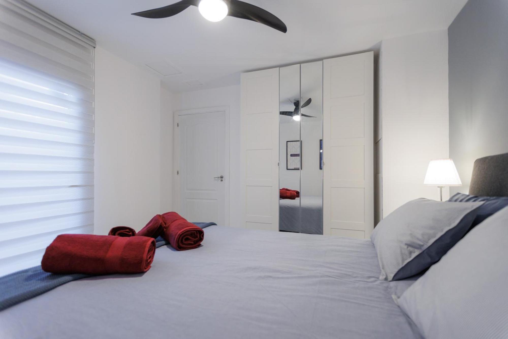 Dimore Italiane - Private Suites Corralejo Exterior foto