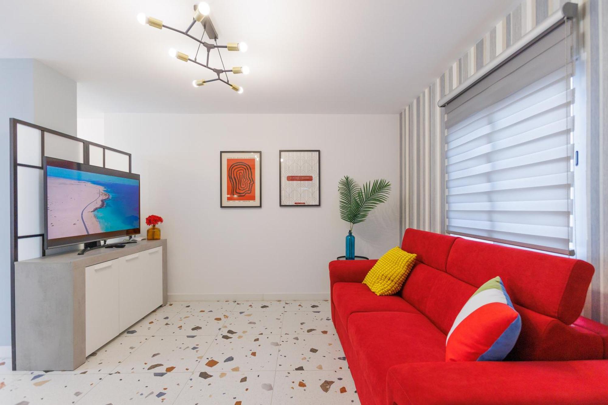 Dimore Italiane - Private Suites Corralejo Exterior foto