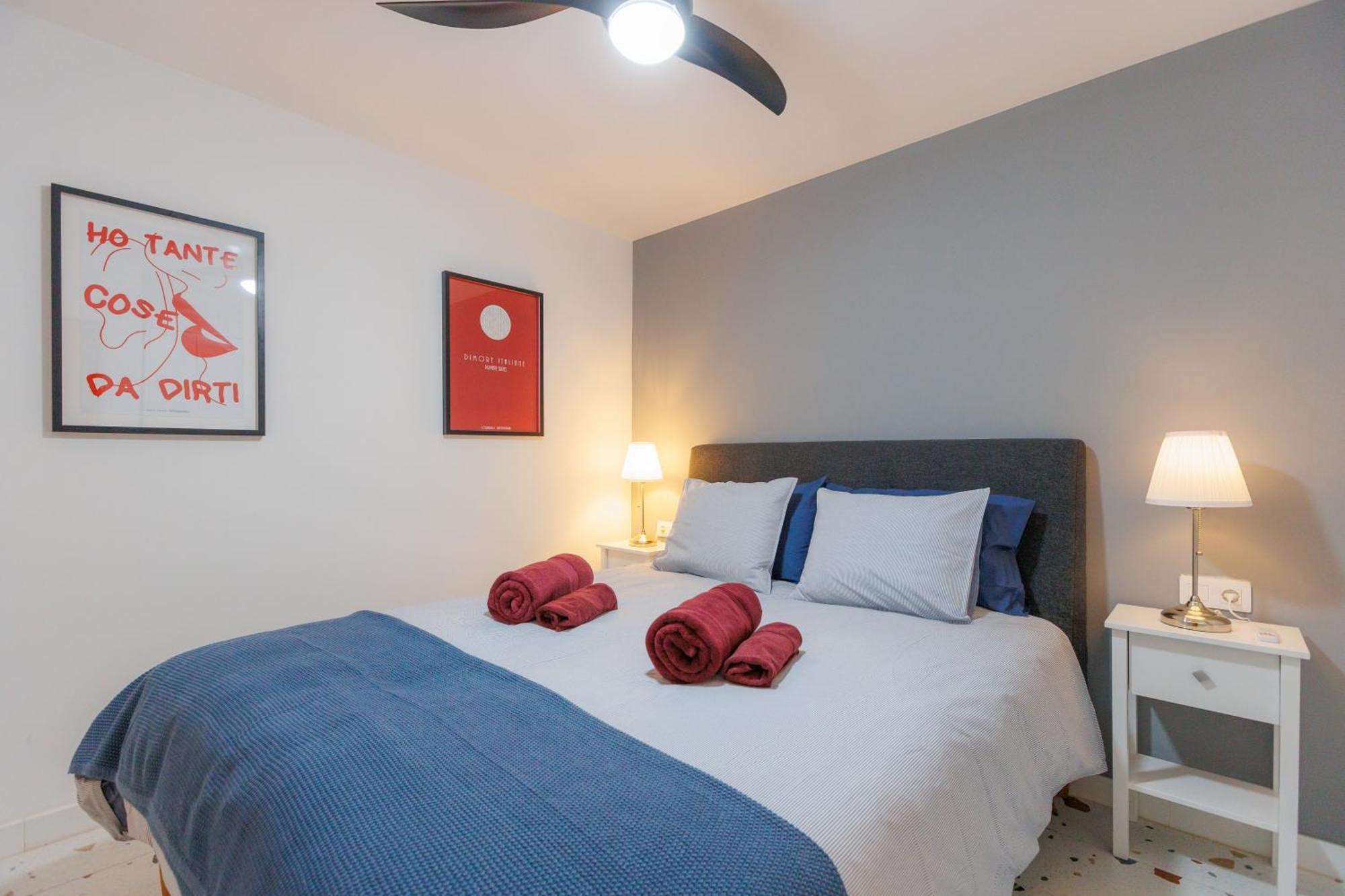 Dimore Italiane - Private Suites Corralejo Exterior foto