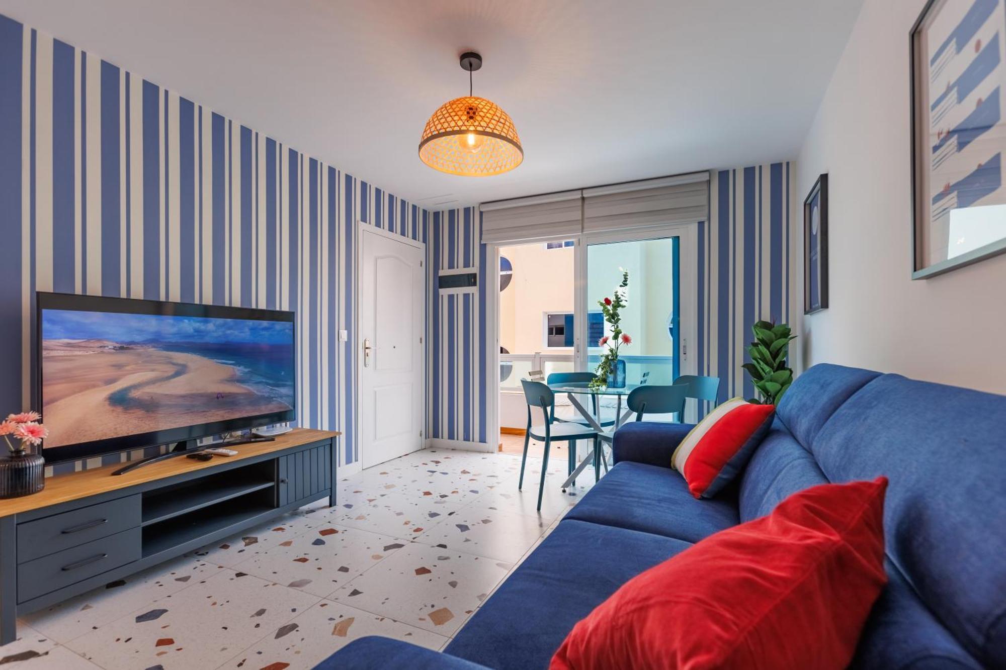 Dimore Italiane - Private Suites Corralejo Exterior foto