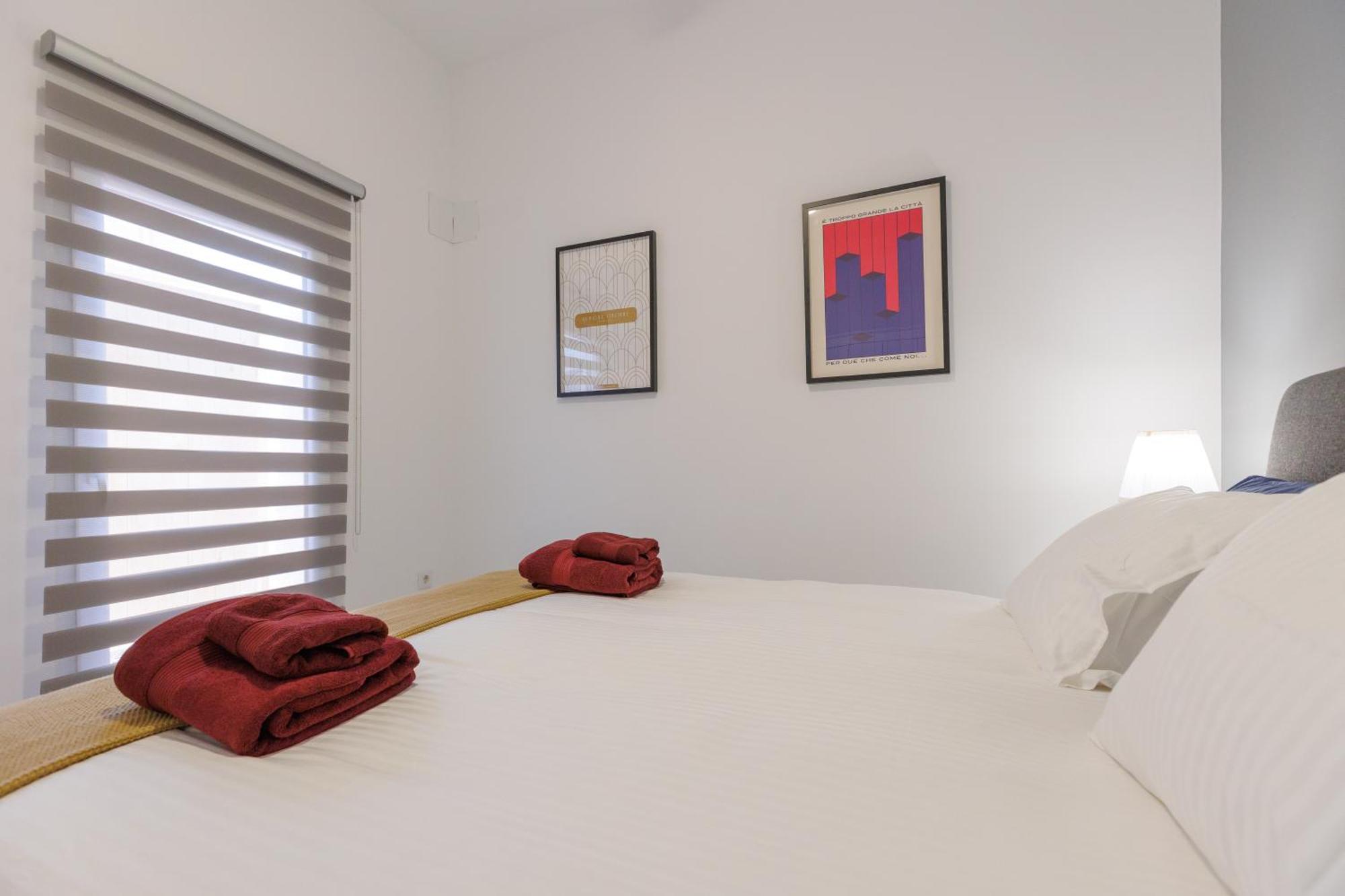 Dimore Italiane - Private Suites Corralejo Exterior foto
