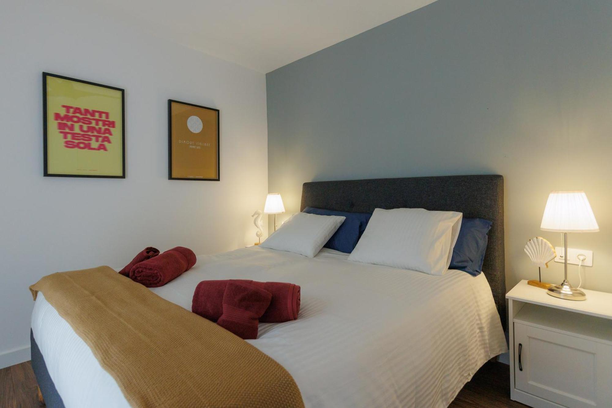 Dimore Italiane - Private Suites Corralejo Exterior foto