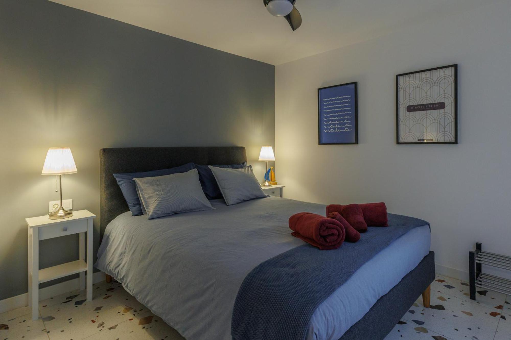 Dimore Italiane - Private Suites Corralejo Exterior foto