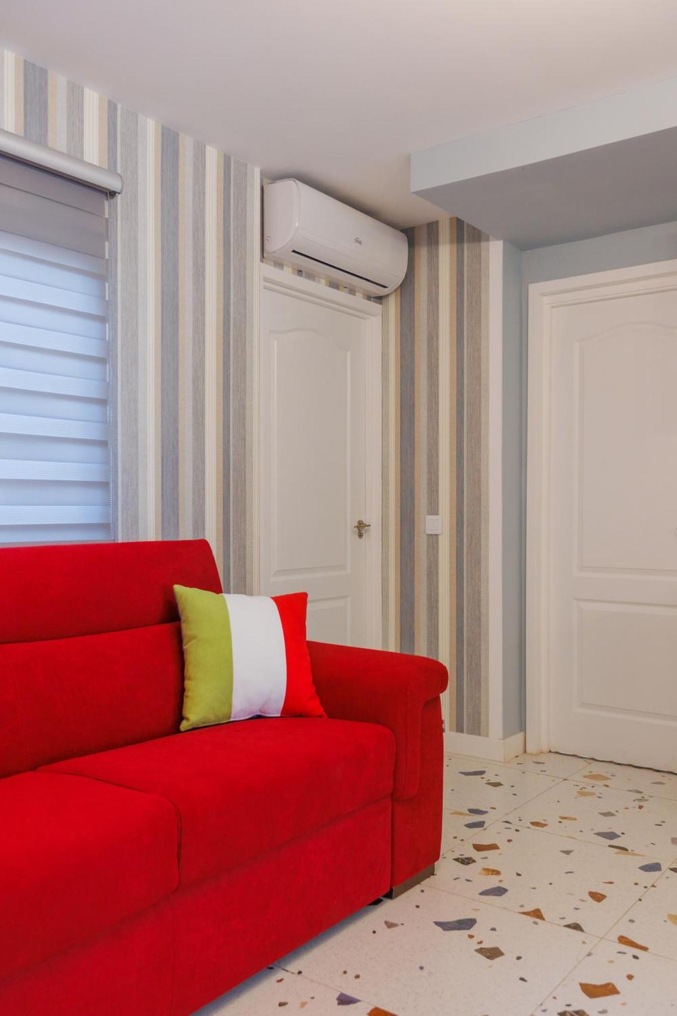 Dimore Italiane - Private Suites Corralejo Exterior foto