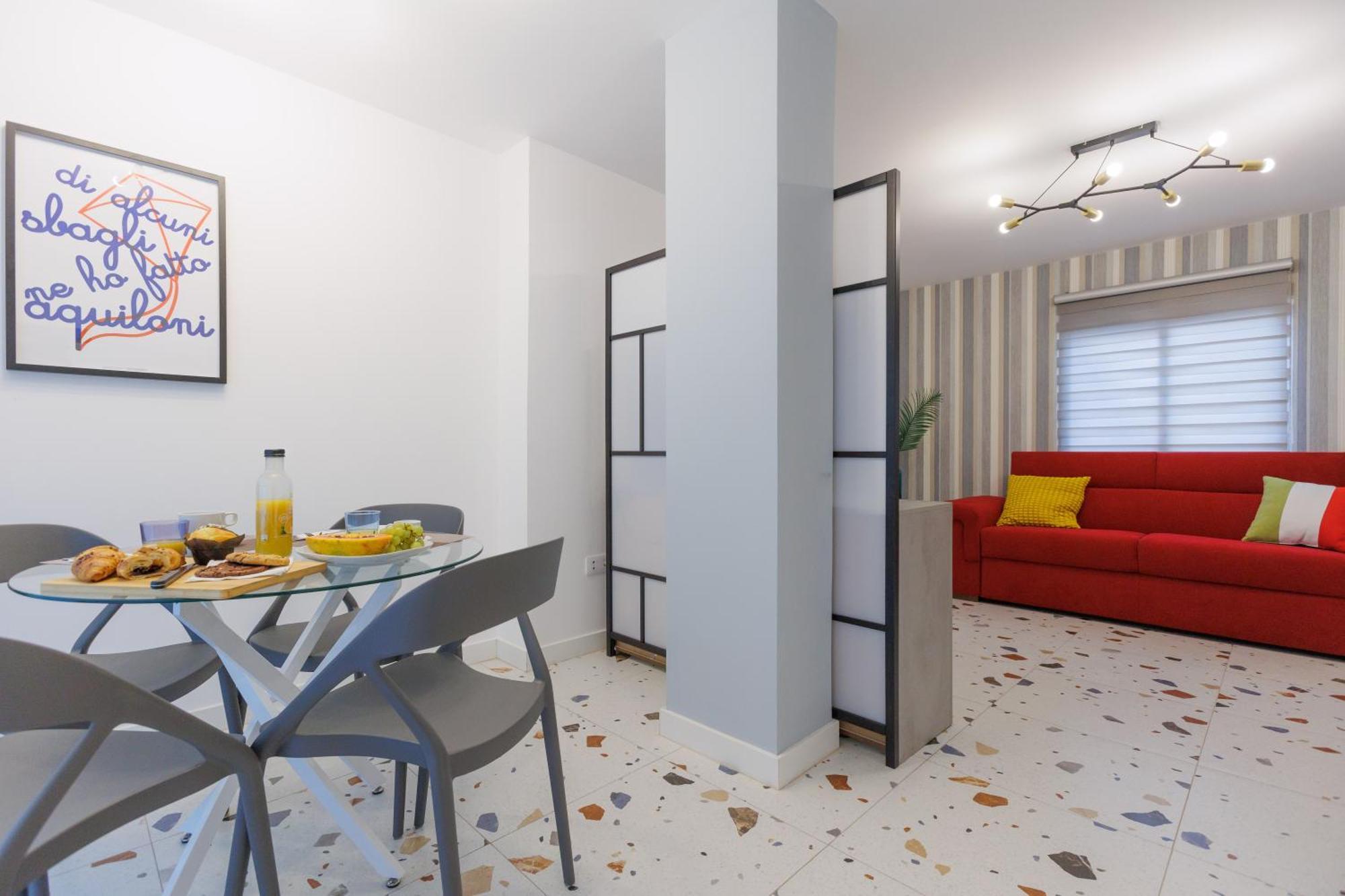 Dimore Italiane - Private Suites Corralejo Exterior foto