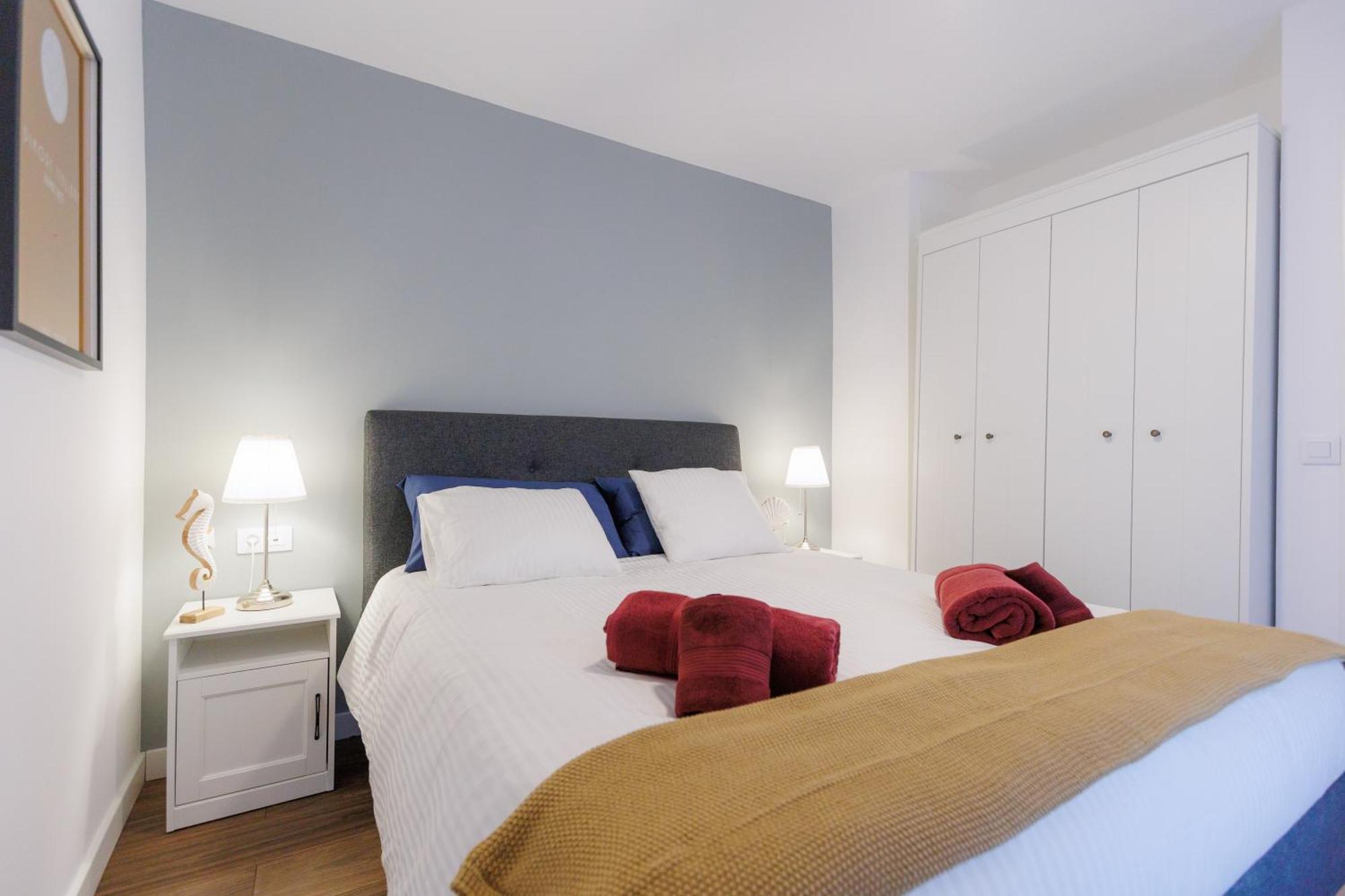 Dimore Italiane - Private Suites Corralejo Exterior foto