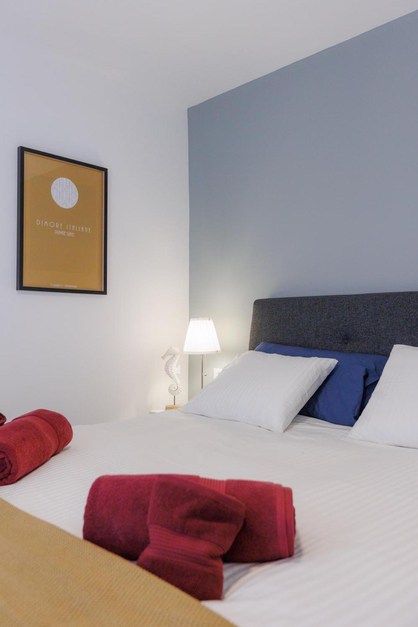 Dimore Italiane - Private Suites Corralejo Exterior foto