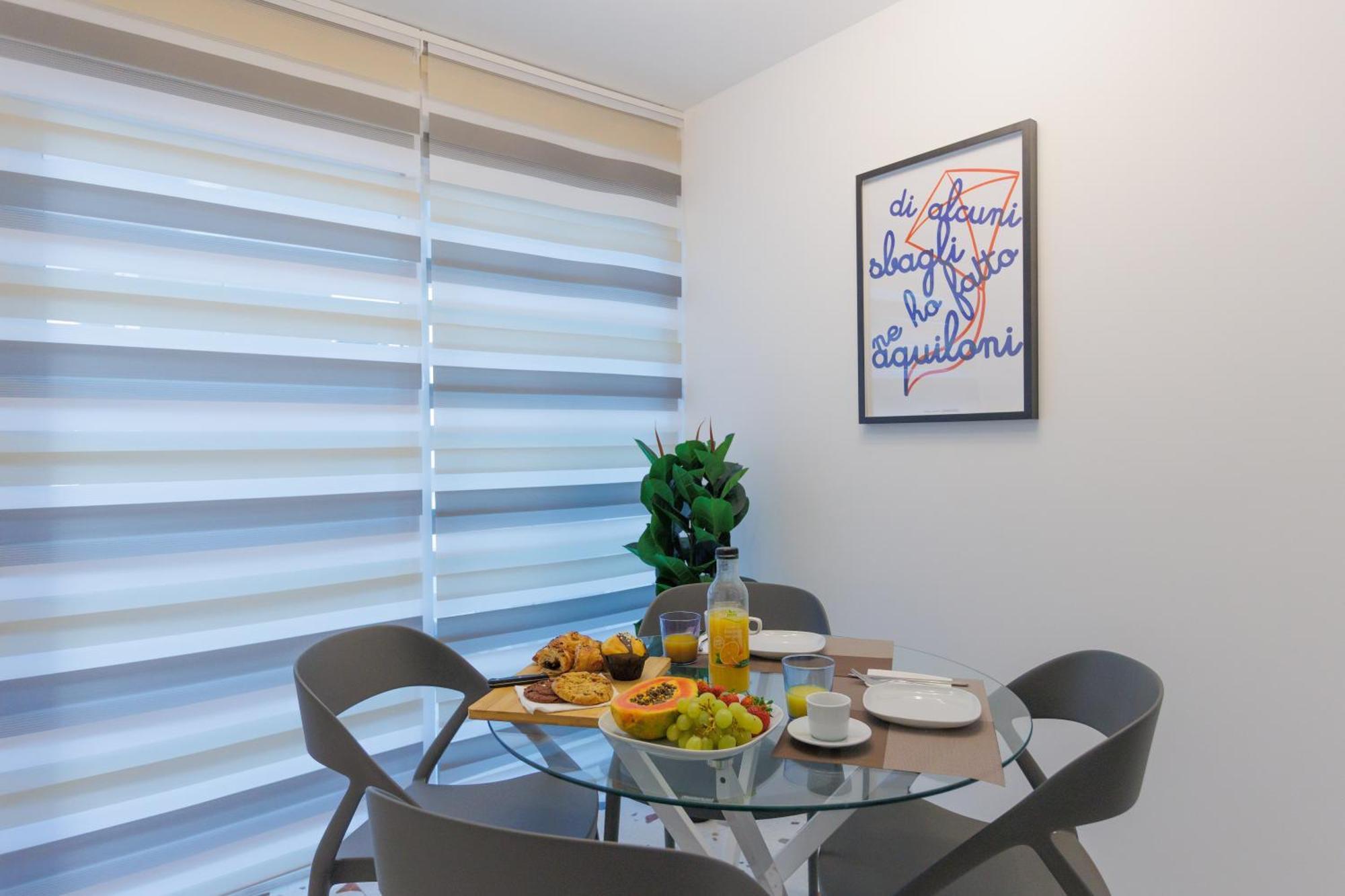 Dimore Italiane - Private Suites Corralejo Exterior foto
